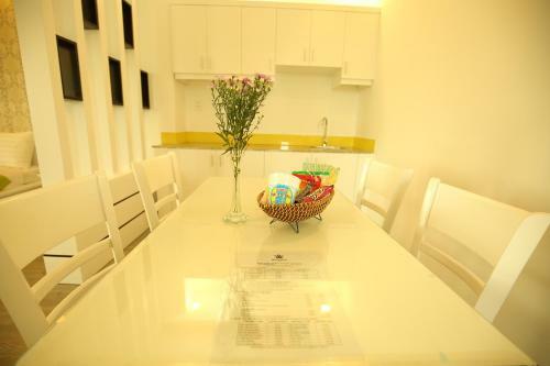 New Hotel & Apartment