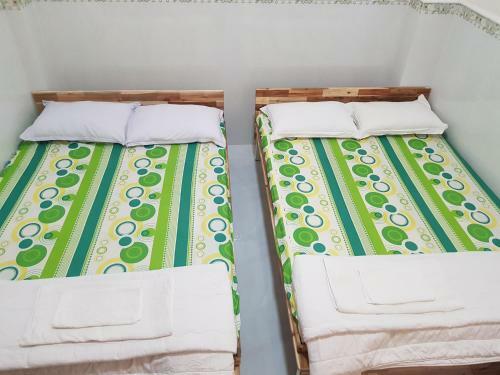 Hotel Minh Kim Guesthouse