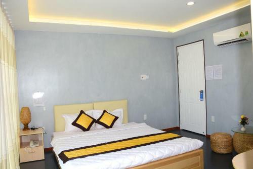 Hotel Irelax Bangkok Resort