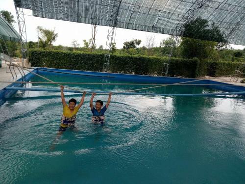 Hotel Irelax Bangkok Resort