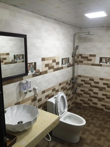 Hotel Hoa Ban Homestay