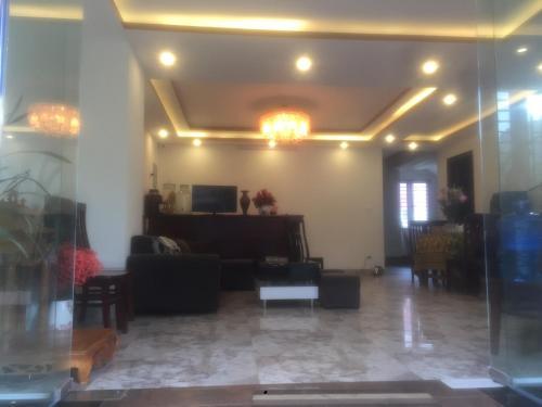 Hotel Hoa Ban Homestay