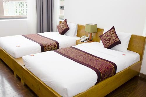 Hotel Sepon Boutique Resort - Cua Viet Beach