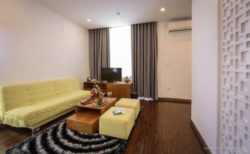 Hotel Sepon Boutique Resort - Cua Viet Beach