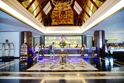 Sai Gon Ban Me Hotel
