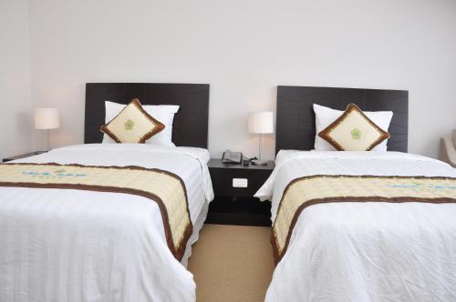 Sai Gon Ban Me Hotel