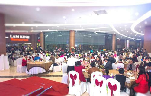 Lam Kinh Hotel