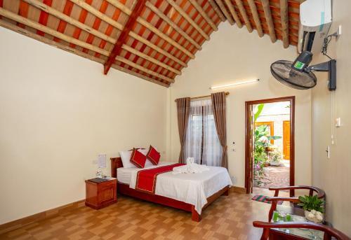 Viet Anh Homestay