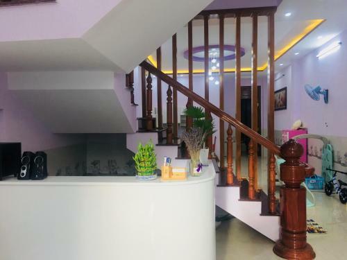 Hotel Gau Homestay