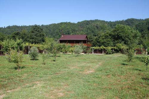 Agroturismo Country House Bagmaran