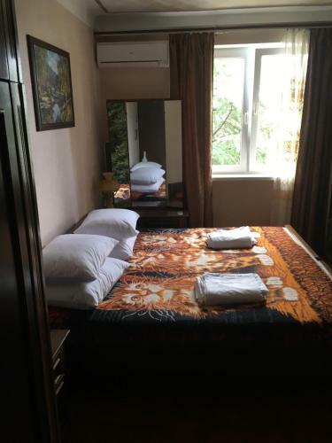 Family Apartment