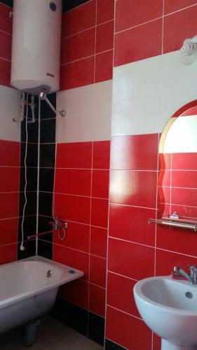 Hostal Guest House Eva