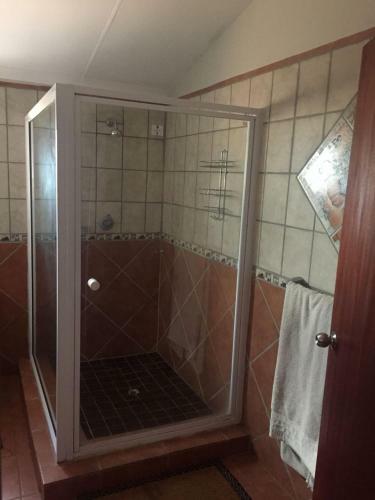 Bed & Breakfast Baobab Lane Lodge