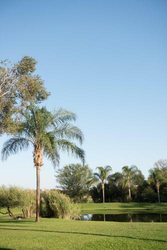 Hotel Machauka Lodge