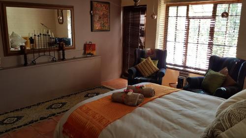 Agroturismo Fynbos Guest Farm
