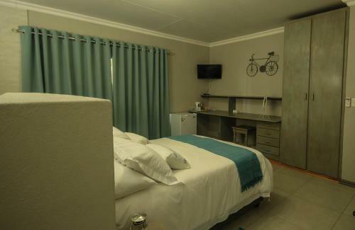 Bed & Breakfast La Rose Douglas Guesthouse