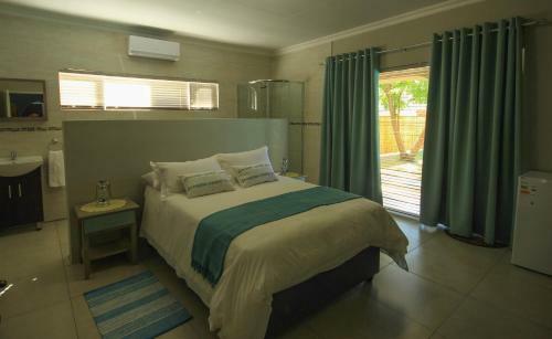Bed & Breakfast La Rose Douglas Guesthouse