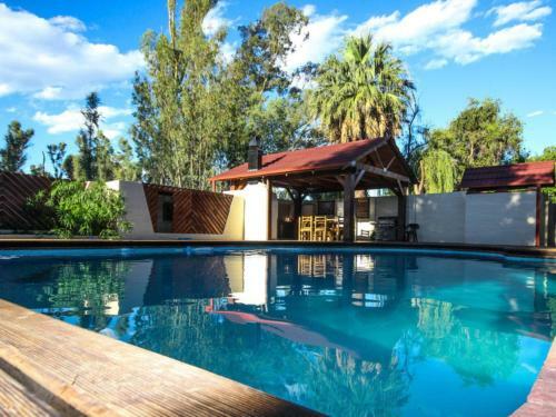 Bed & Breakfast La Rose Douglas Guesthouse