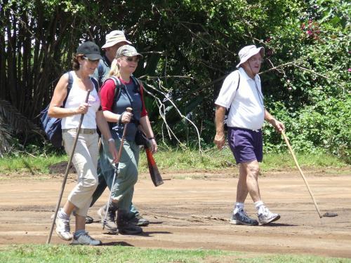 Lodge Inkwenkwezi Private Game Reserve
