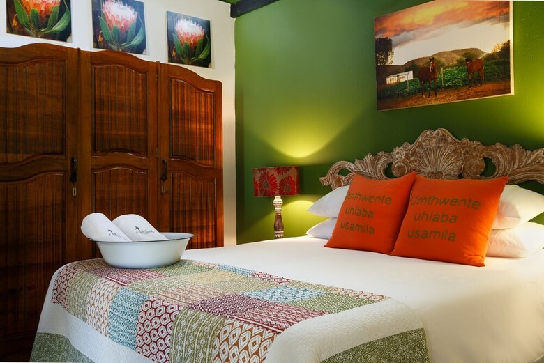 Hostal The Farmers Cottage
