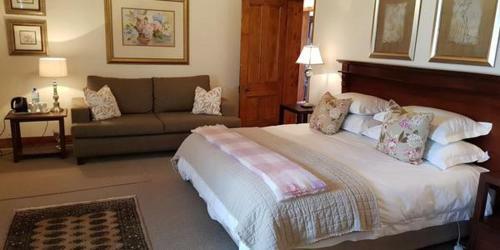 Hostal Uniondale Manor Guesthouse