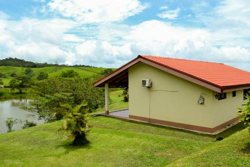 Hotel Termales Del Bosque