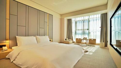 Ji Hotel Tongchuan Yaozhou District Government