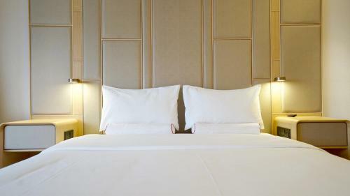 Ji Hotel Tongchuan Yaozhou District Government