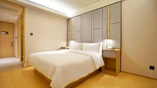 Ji Hotel Tongchuan Yaozhou District Government