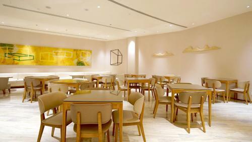 Ji Hotel Tongchuan Yaozhou District Government