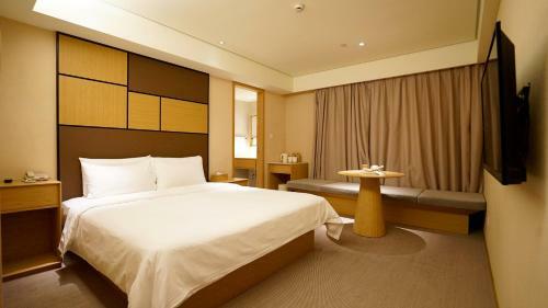 Ji Hotel Tongchuan Yaozhou District Government