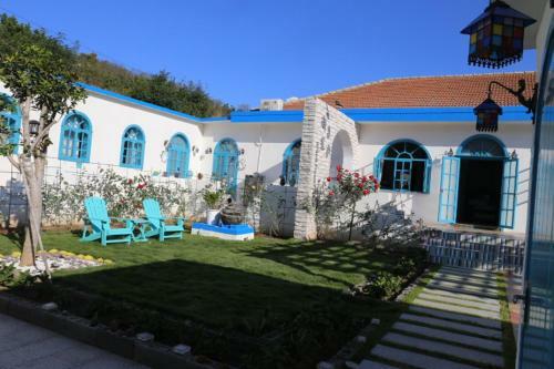 Hai Dao Hua Lu Homestay