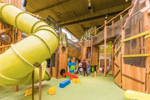 Center Parcs Park Allg�u