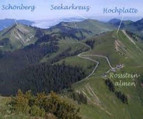 Hostal G�stehaus Peter Wiedemann