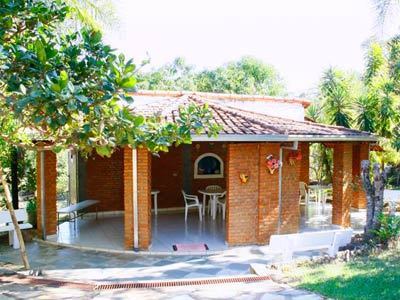 Hotel Holiday House