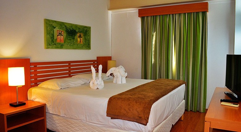Hotel Giardino