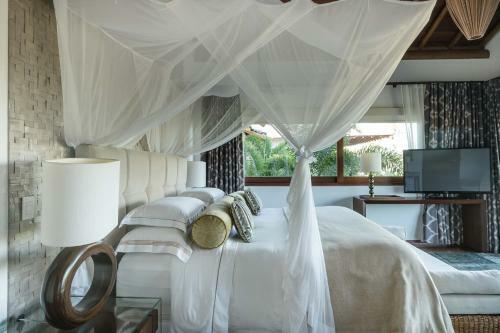 Hotel Campo Bahia