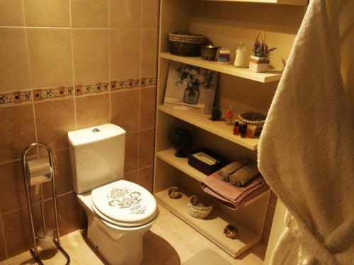 Bed & Breakfast Villa La Clef Des Champs