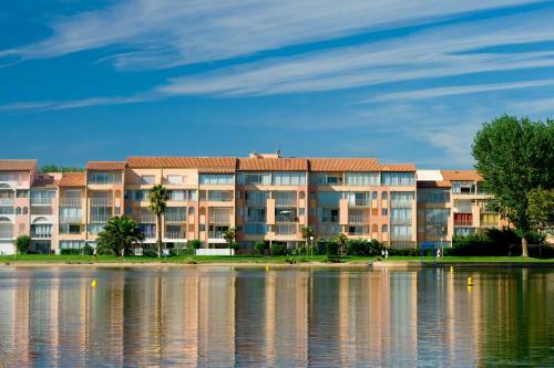 Apartamento Vacanc�ole - La Baie Des Anges