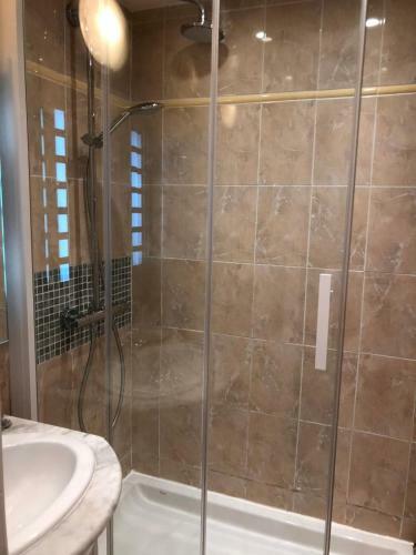 Cap D'agde Naturiste H�lio- Village 1