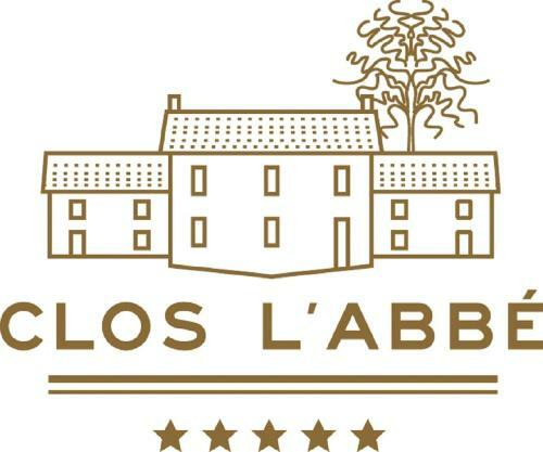 Clos L'abbe, Piscine & Spa - Demeure De Prestige