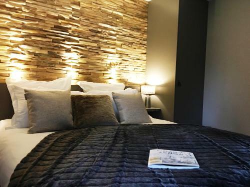 Clos L'abbe, Piscine & Spa - Demeure De Prestige