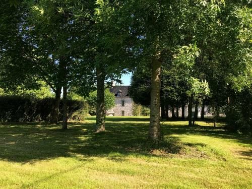 Clos L'abbe, Piscine & Spa - Demeure De Prestige