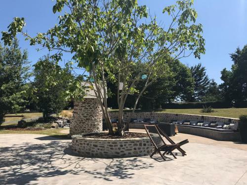 Clos L'abbe, Piscine & Spa - Demeure De Prestige
