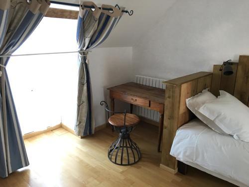 Bed & Breakfast Les Chambres De La M�tairie Du Dick