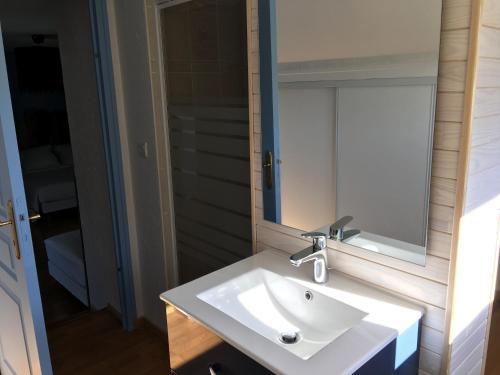 Bed & Breakfast Les Chambres De La M�tairie Du Dick
