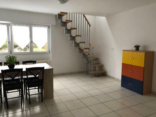Apartamento Studios Near Lyc�e Jean Mermoz
