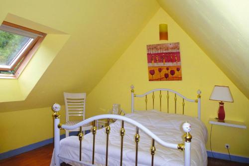 Holiday Home Pluduno - Bre02575-f