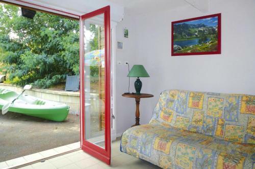 Holiday Home Pluduno - Bre02575-f