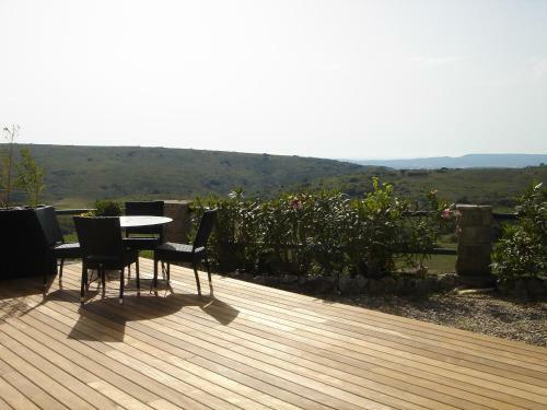 Bed & Breakfast Les Caselles De Marie